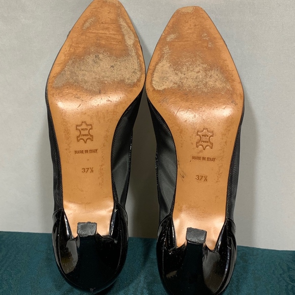 SALE! - Vintage Lidea Heels - Picture 4 of 4